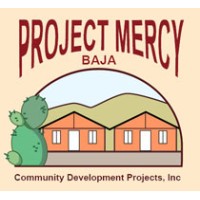 Community Devlopment Projects Inc. dba Project Mercy Baja logo, Community Devlopment Projects Inc. dba Project Mercy Baja contact details