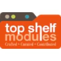 Top Shelf Modules logo, Top Shelf Modules contact details