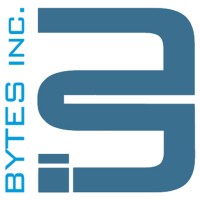 Bytes, Inc. logo, Bytes, Inc. contact details