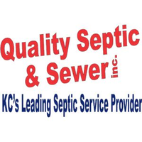 QualitySeptic & Sewer logo, QualitySeptic & Sewer contact details