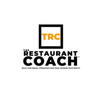 The Restaurant Coach logo, The Restaurant Coach contact details