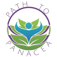 Path to Panacea logo, Path to Panacea contact details