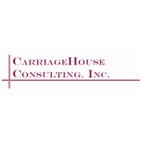 CarriageHouse Consulting, Inc. logo, CarriageHouse Consulting, Inc. contact details