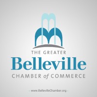 Greater Belleville Chamber of Commerce logo, Greater Belleville Chamber of Commerce contact details