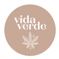 Vida Verde Farms CBD logo, Vida Verde Farms CBD contact details