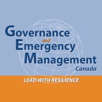 Governance and Emergency Management Canada logo, Governance and Emergency Management Canada contact details