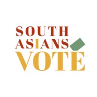 South Asians Vote logo, South Asians Vote contact details