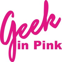 Geek in Pink Computer Repair logo, Geek in Pink Computer Repair contact details