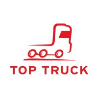 TOP TRUCK logo, TOP TRUCK contact details