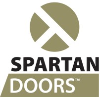 Spartan Doors Pty Ltd logo, Spartan Doors Pty Ltd contact details