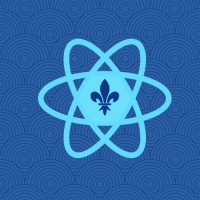 React Montreal logo, React Montreal contact details