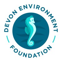 Devon Environment Foundation logo, Devon Environment Foundation contact details