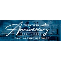 East Aldine Management District logo, East Aldine Management District contact details