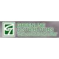 Greenline Distributors logo, Greenline Distributors contact details