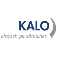 KALORIMETA GmbH logo, KALORIMETA GmbH contact details