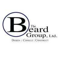 The Beard Group logo, The Beard Group contact details