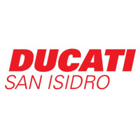 Ducati San Isidro logo, Ducati San Isidro contact details