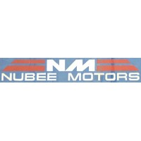 Nubee Motors logo, Nubee Motors contact details