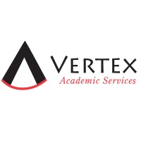 Vertex Academic Services, LLC logo, Vertex Academic Services, LLC contact details