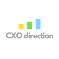 CXO Direction logo, CXO Direction contact details