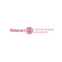 Rotaract Campinas Convivência logo, Rotaract Campinas Convivência contact details