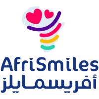 AfriSmiles logo, AfriSmiles contact details