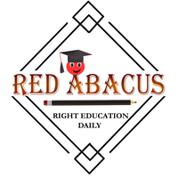 Red Abacus logo, Red Abacus contact details