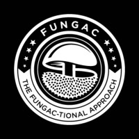 Fungac logo, Fungac contact details