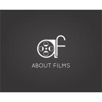 About Films logo, About Films contact details