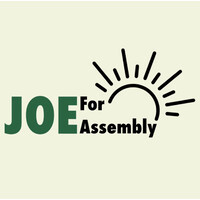 Joe Thompson For Assembly logo, Joe Thompson For Assembly contact details