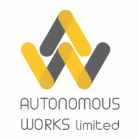 Autonomous Works Limited logo, Autonomous Works Limited contact details