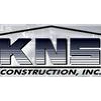 Kns Construction logo, Kns Construction contact details