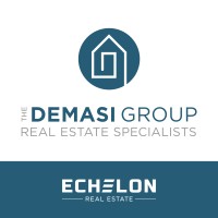 The DeMasi Group - Echelon Real Estate logo, The DeMasi Group - Echelon Real Estate contact details