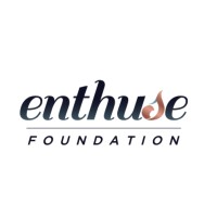 Enthuse Foundation logo, Enthuse Foundation contact details