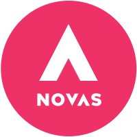 Novas Ireland logo, Novas Ireland contact details