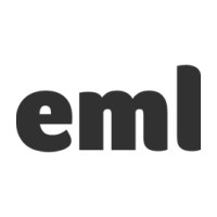 EML Shop logo, EML Shop contact details