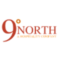 Nine Degrees North Hospitality logo, Nine Degrees North Hospitality contact details