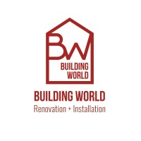 Building World Australia logo, Building World Australia contact details