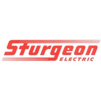 Sturgeon Electric Co Inc logo, Sturgeon Electric Co Inc contact details