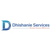 Dhishanie Services logo, Dhishanie Services contact details