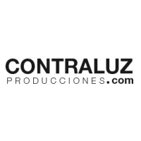 Contraluz producciones logo, Contraluz producciones contact details