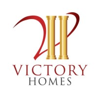 Victory Homes Canada logo, Victory Homes Canada contact details