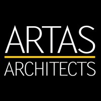 ARTAS Architects logo, ARTAS Architects contact details