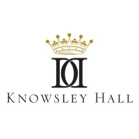 Knowsley Hall logo, Knowsley Hall contact details