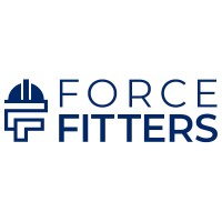 Force Fitters logo, Force Fitters contact details