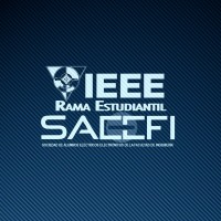 IEEE Rama Estudiantil UNAM FI logo, IEEE Rama Estudiantil UNAM FI contact details