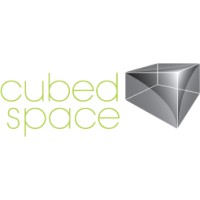 Cubed Space London logo, Cubed Space London contact details