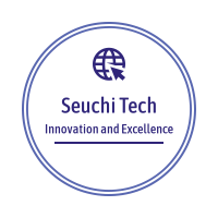 Seuchi Tech logo, Seuchi Tech contact details