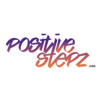 Positive Stepz C.I.C logo, Positive Stepz C.I.C contact details