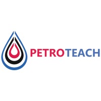 PetroTeach (Oil & Gas Training) logo, PetroTeach (Oil & Gas Training) contact details